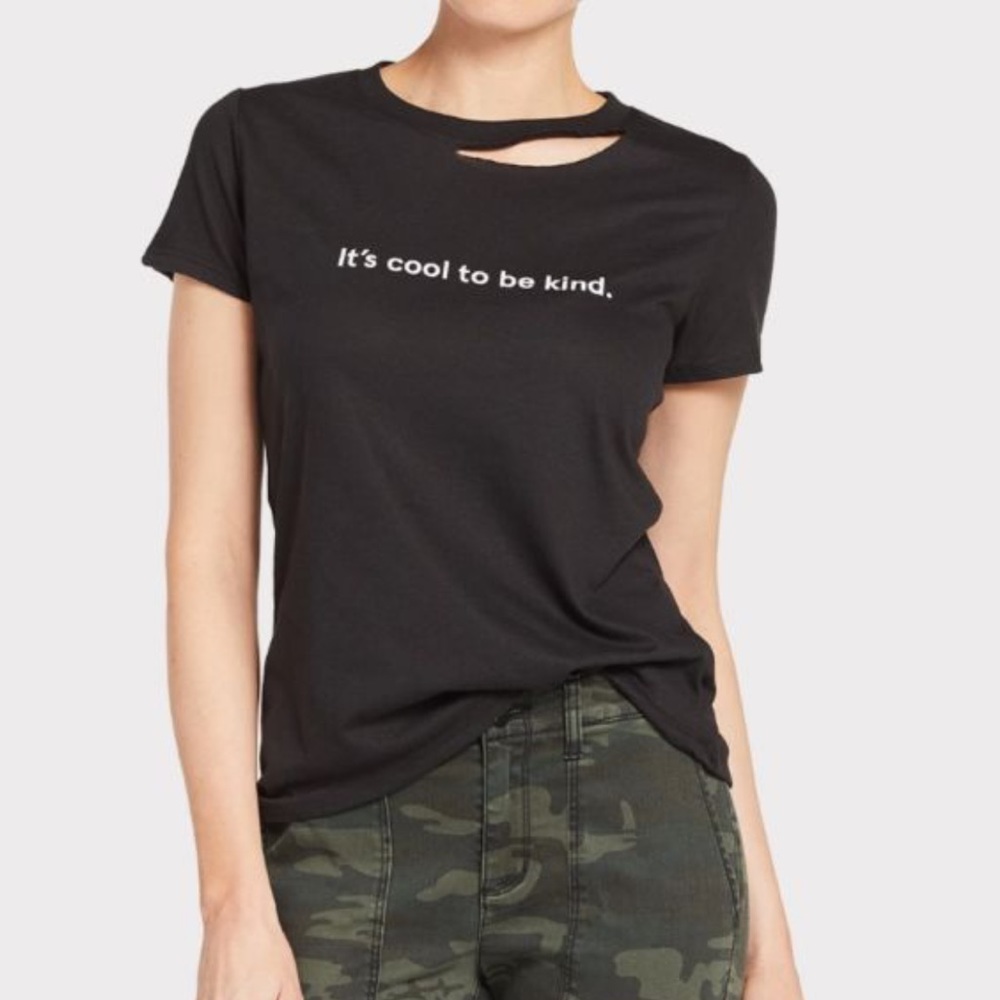 Cool To Be Kind T-shirt